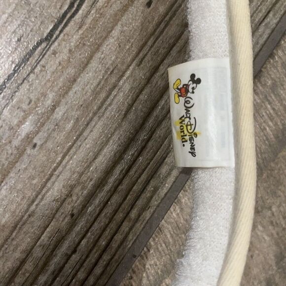 Walt Disney World visor cap - Picture 3 of 4